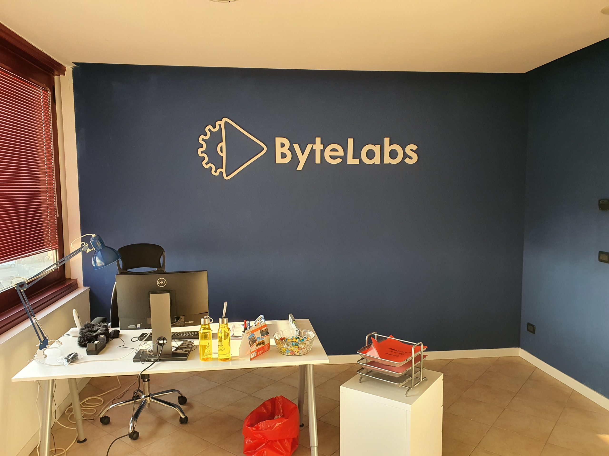 Uffici Bytelabs