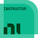 Bytelabs ni-certified professional instructor