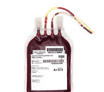 Blood Bag