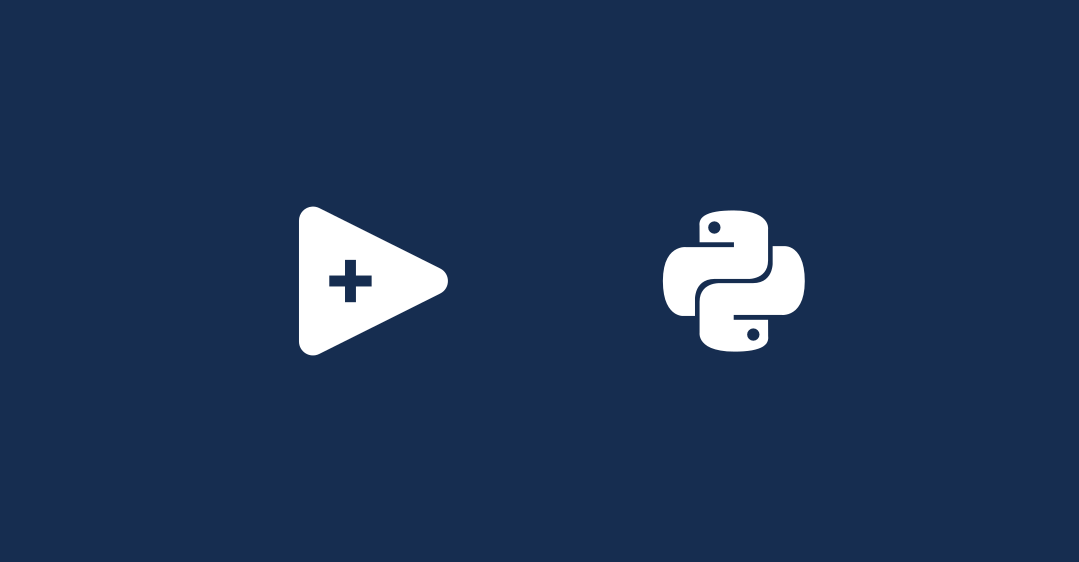 labview and python