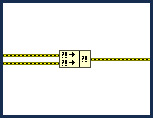 Merge Error in LabVIEW