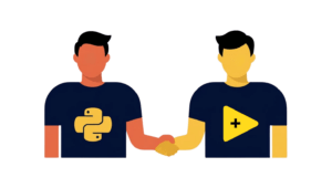 LabVIEW and Python