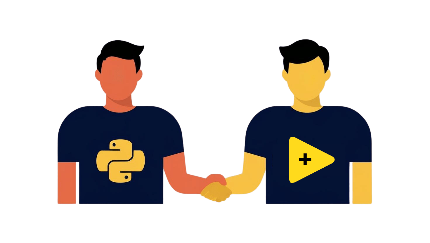 LabVIEW and Python