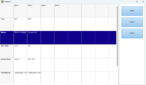 MultilistBOx LabVIEW